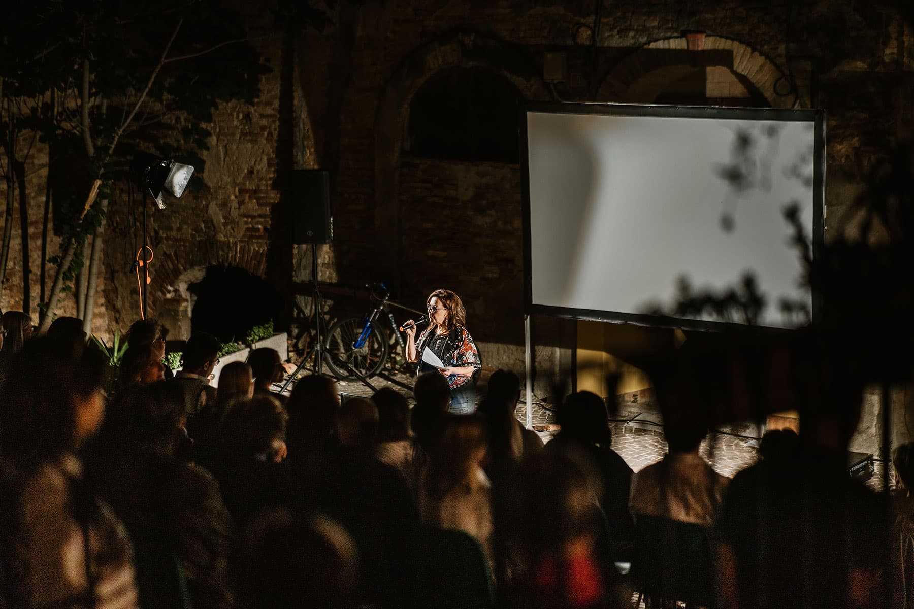 Cinema da sfogliare