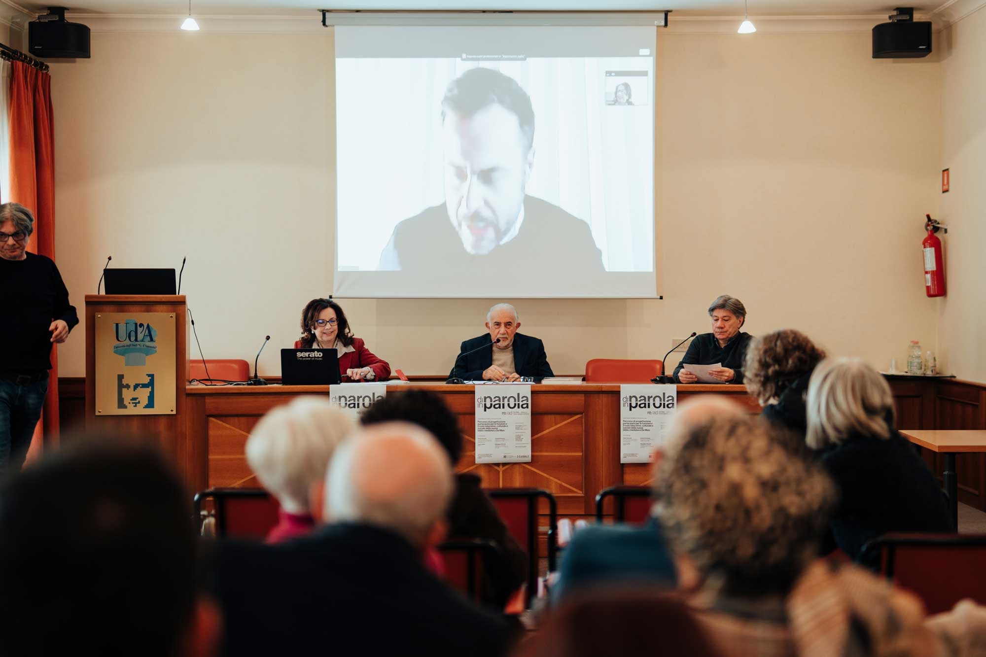Di Parola in Parola