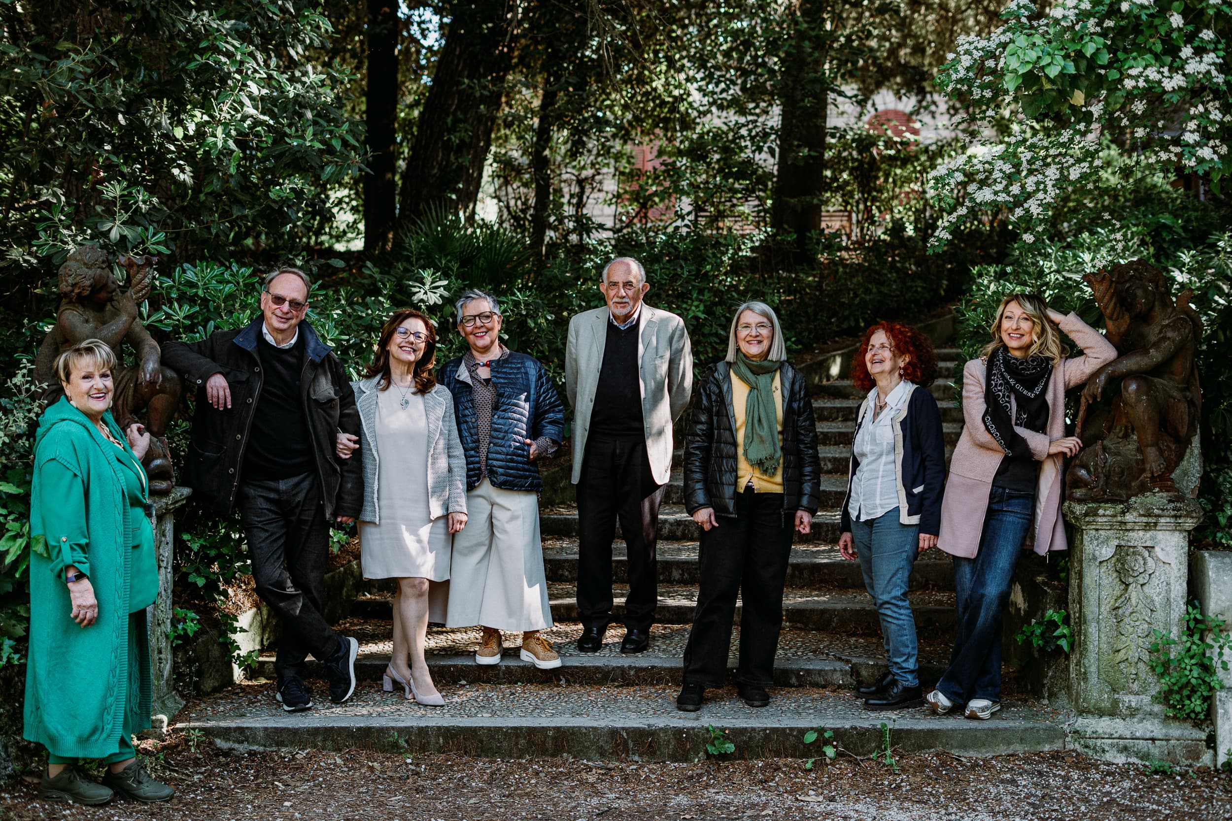 Il Giardino delle Pubbliche Letture