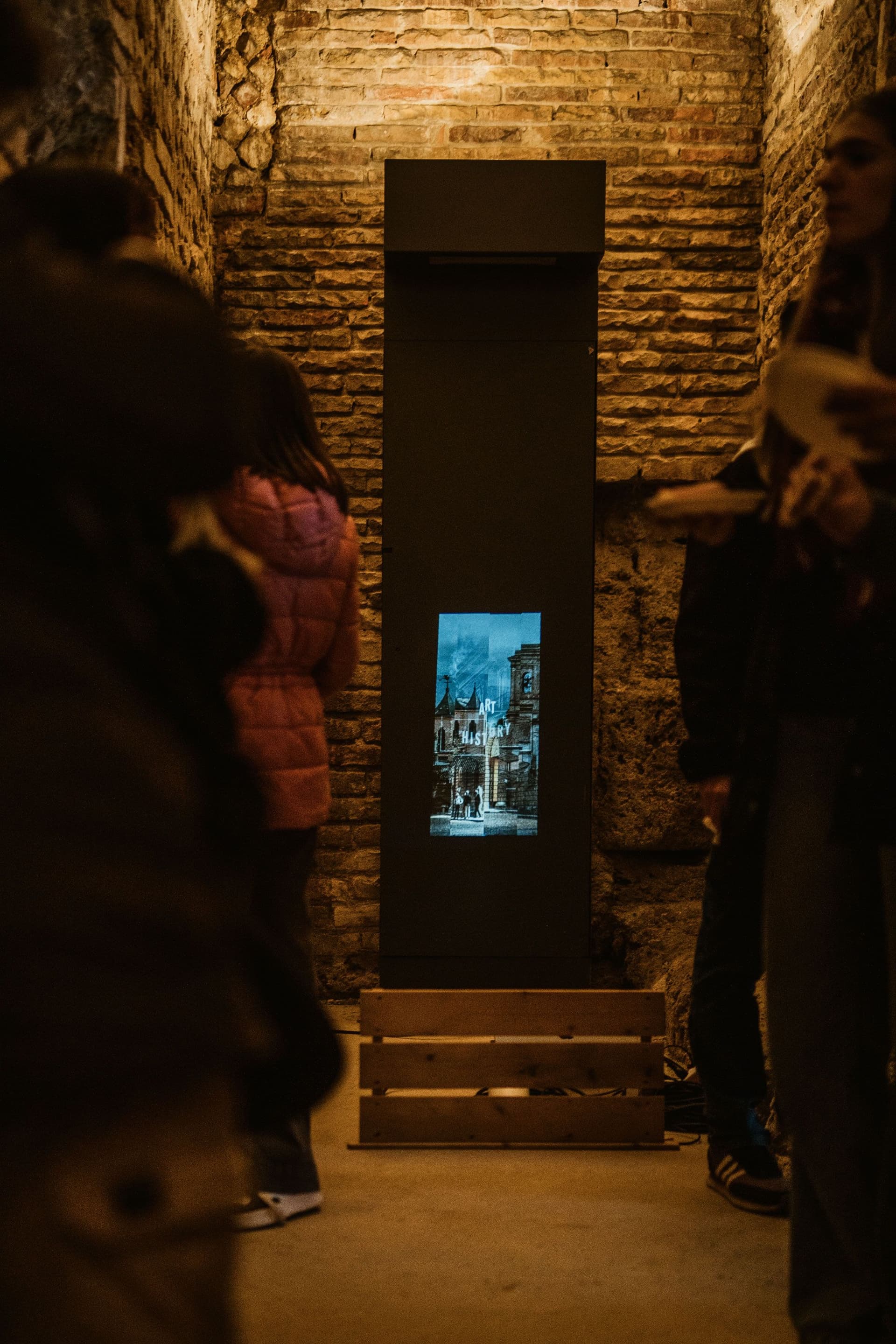 La panchina dei Diritti