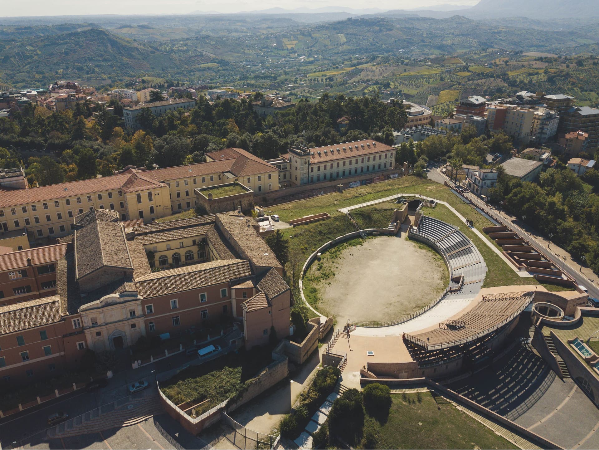 Costellazioni Festival