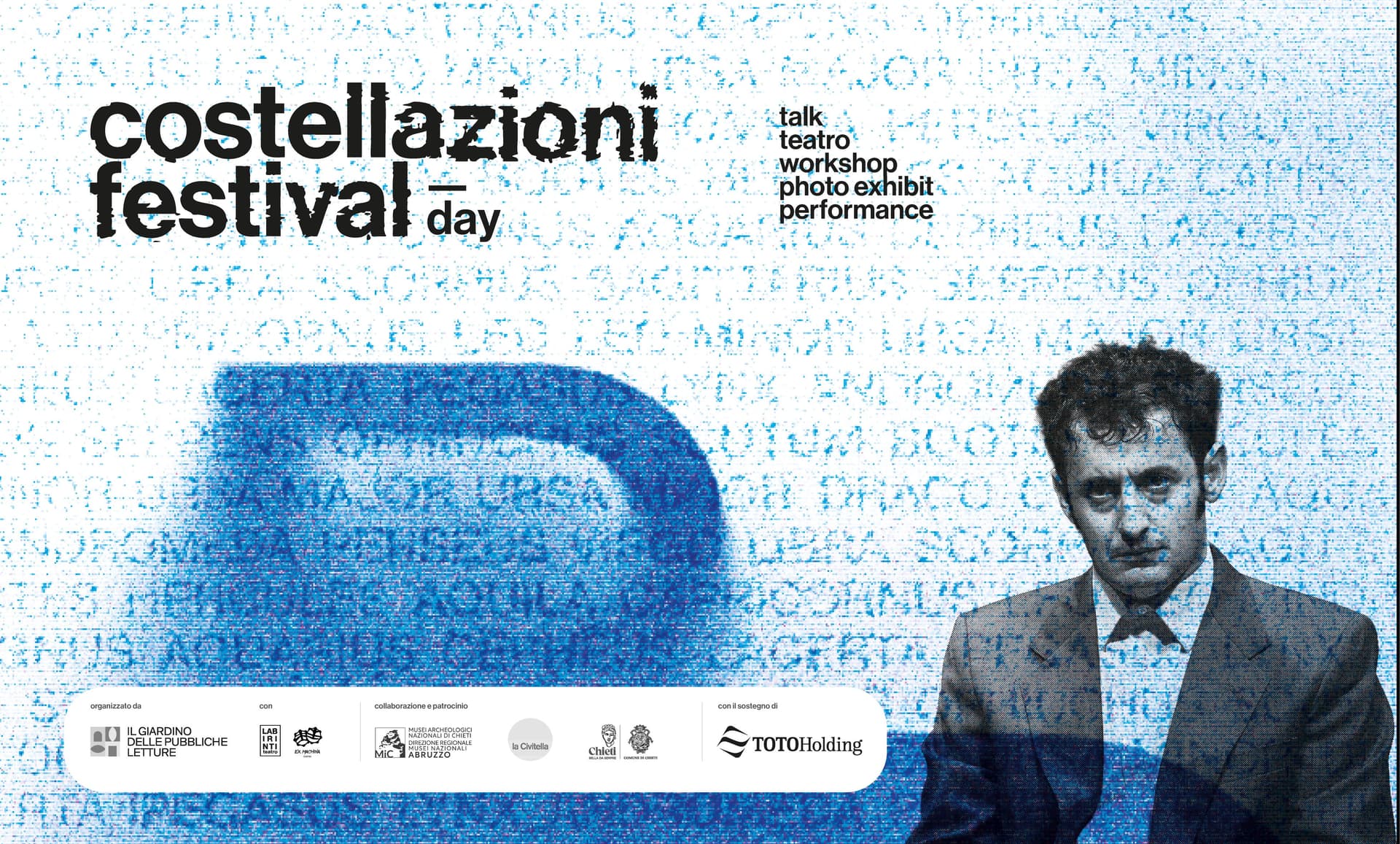 Costellazioni Festival Day