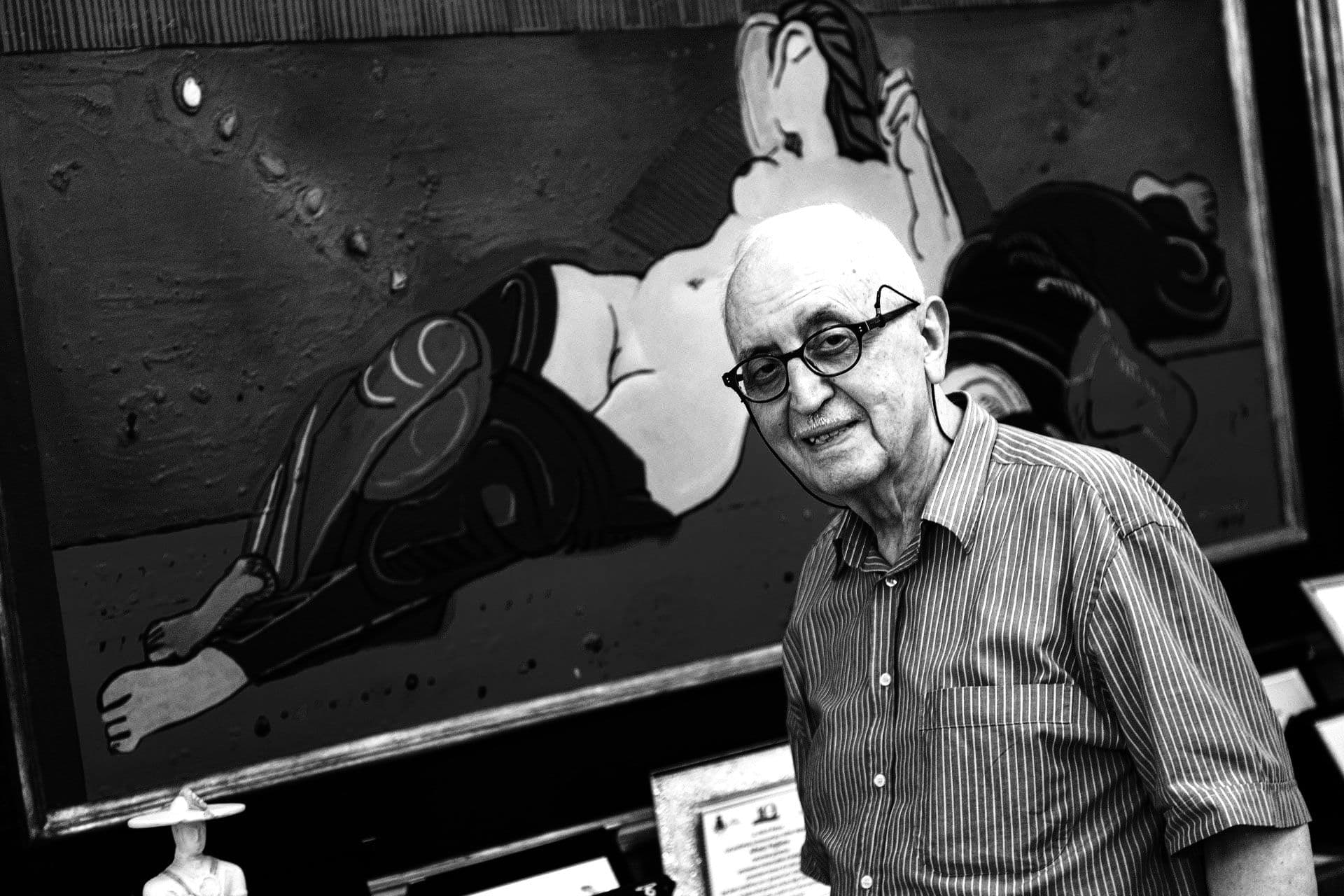 Premio Alfredo Paglione