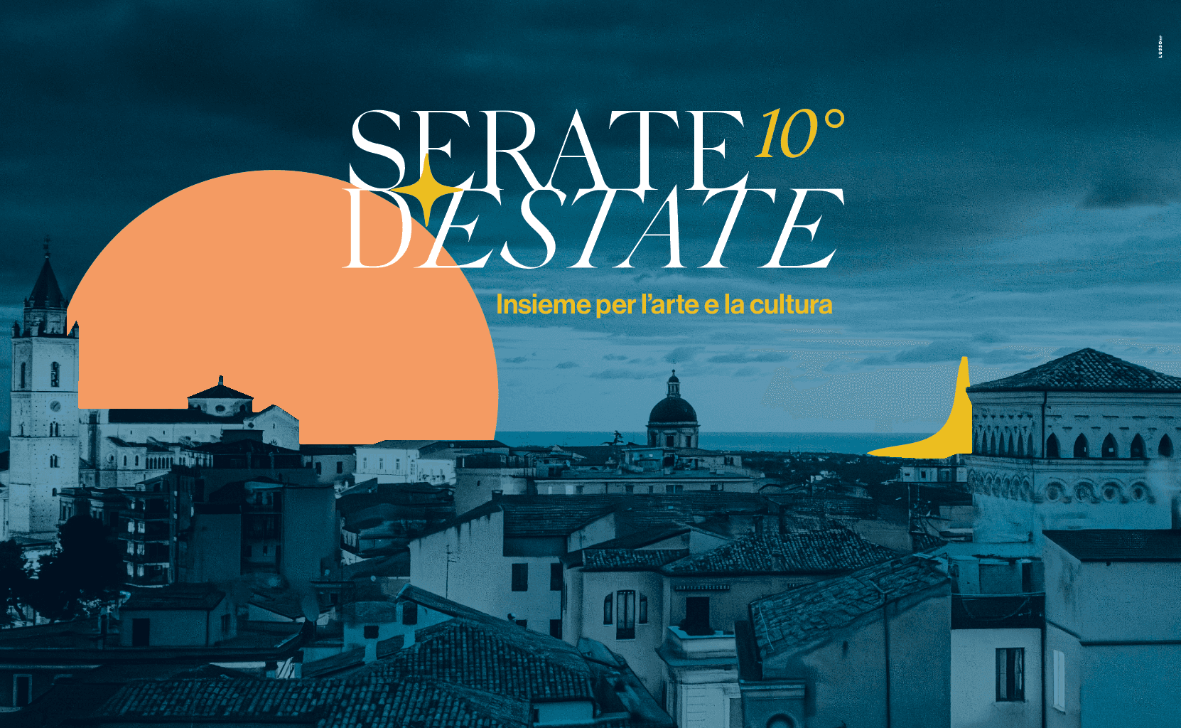 Decimo anniversario per Serate D'Estate