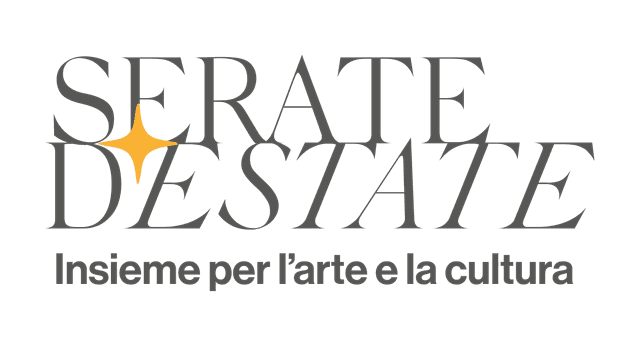 Serate d'estate insieme per l'arte e la cultura